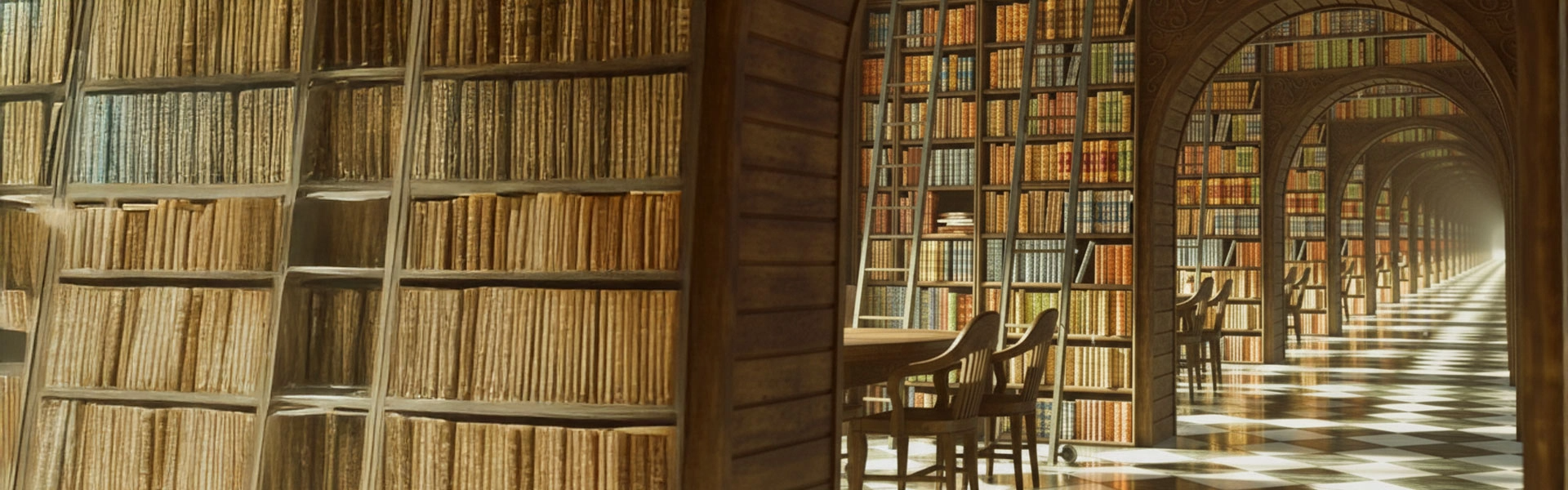 Book Vault