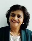 Dr. Mita Dixit