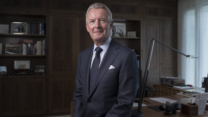 pictet