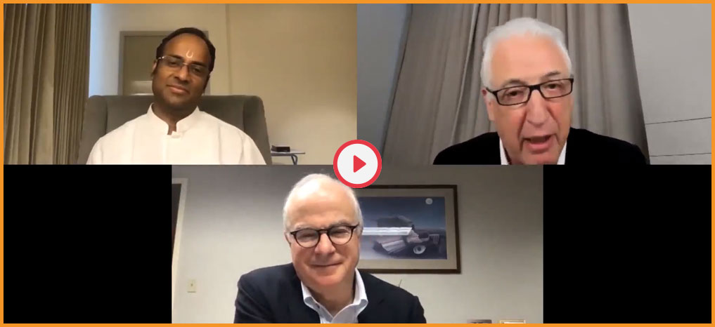 Play featured video